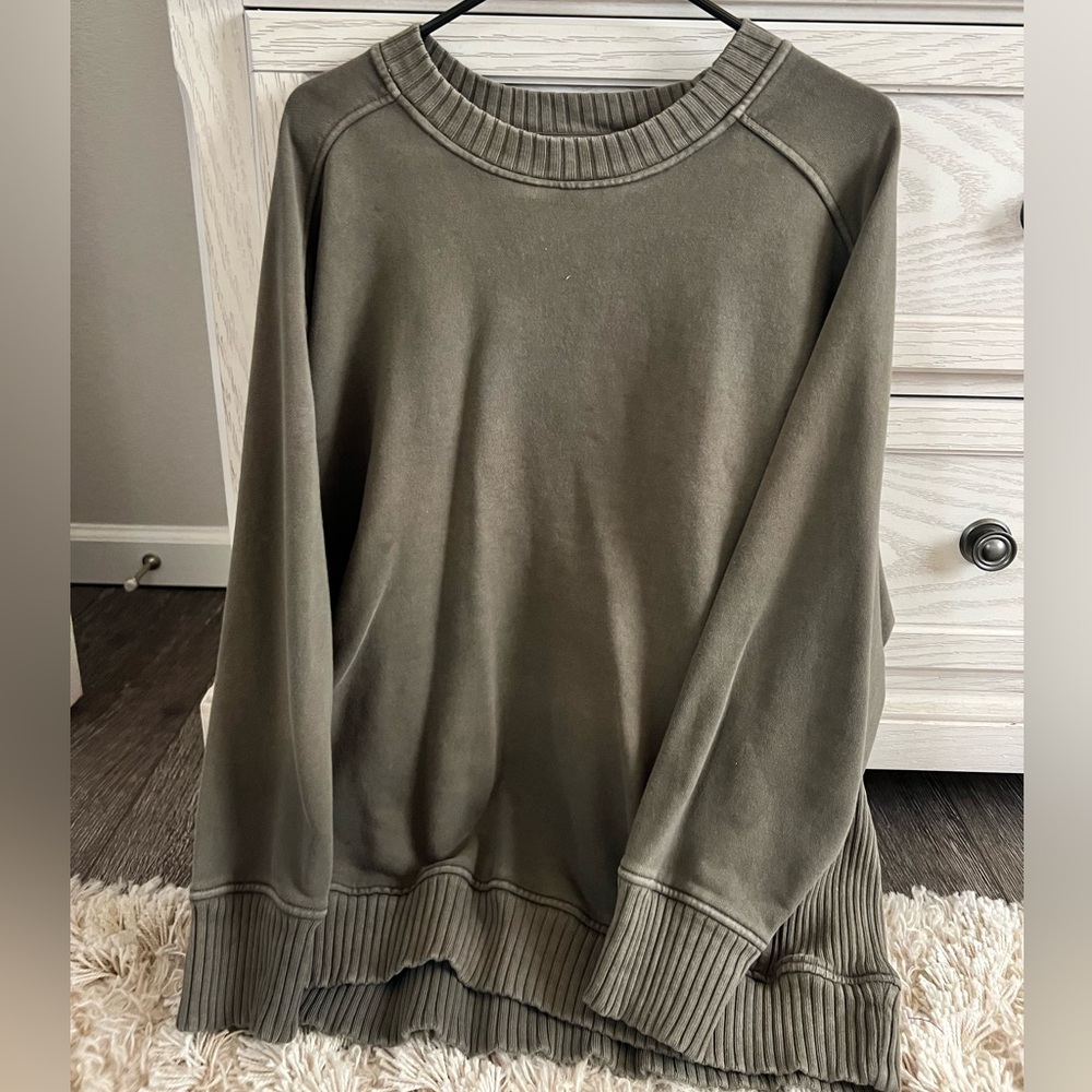 Aerie Pullover